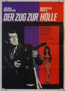 Der Zug zur Hölle (Operation Double Cross)